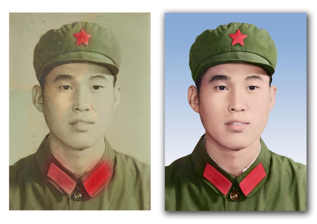 银海破损照片修复-18